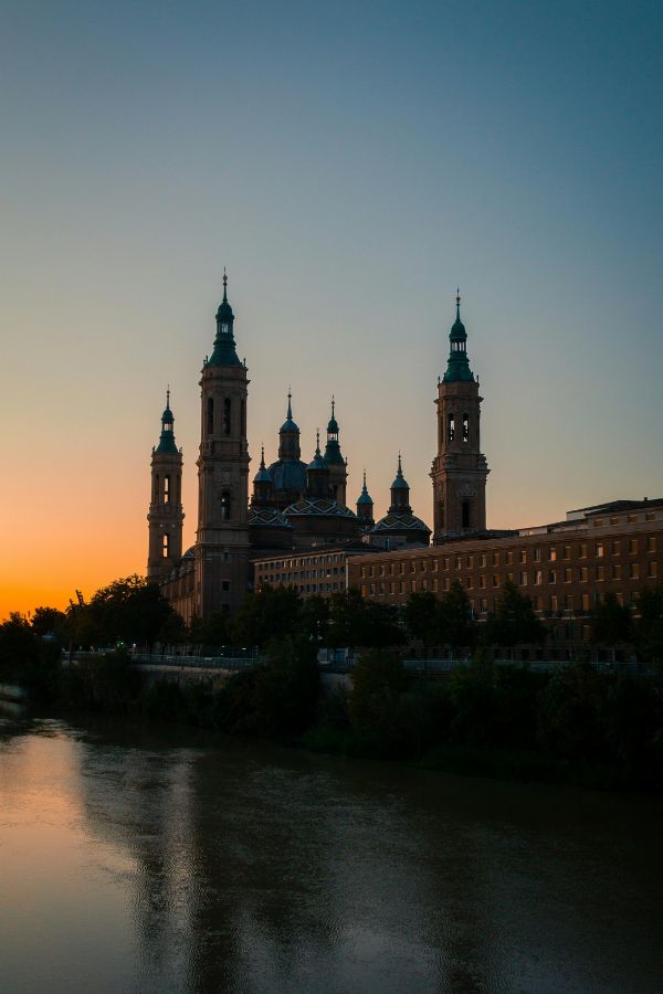 abogado en zaragoza Vista de Zaragoza