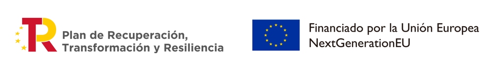 Logos del plan de recuperación